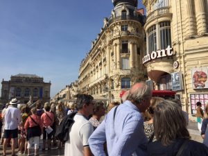 Languedoc / Occitanie