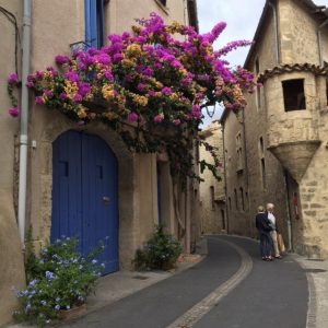 Languedoc / Occitanie